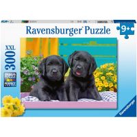 Ravensburger Puzzle Roztomilá mláďata 300 dílků 2