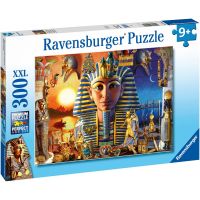 Ravensburger Puzzle Egypt 300 dílků 2