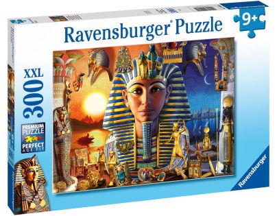 Ravensburger Puzzle Egypt 300 dílků