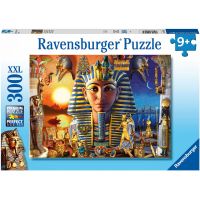 Ravensburger Puzzle Egypt 300 dílků 3