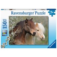 Ravensburger Puzzle Koně 150 dílků 3