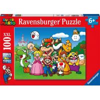 Ravensburger Puzzle Super Mario 100 dílků 2