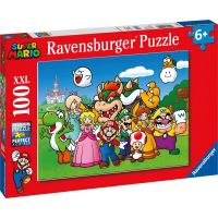 Ravensburger Puzzle Super Mario 100 dílků 3