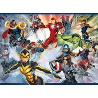 Ravensburger puzzle Marvel Avengers 100 dílků