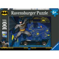 Ravensburger puzzle Batman 100 XXL dílků 2