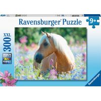 Ravensburger Puzzle Kůň 300 XXL dílků 2