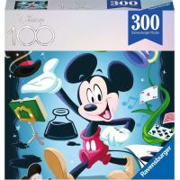 Ravensburger Puzzle Disney 100 let Mickey 300 dílků 2