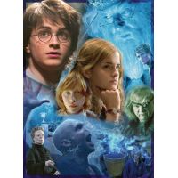 Ravensburger Puzzle Harry Potter v Bradavicích 500 dílků