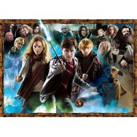 Ravensburger puzzle Harry Potter 1000 dílků