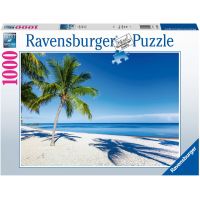 Ravensburger puzzle Pláž 1000 dílků 2