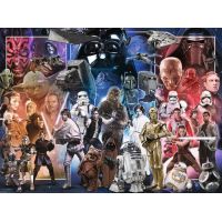 Ravensburger Puzzle Disney Star Wars univerzal 1500 dílků