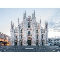 Ravensburger Puzzle Milánská katedrála 1000 dílků