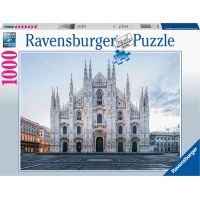 Ravensburger Puzzle Milánská katedrála 1000 dílků 2