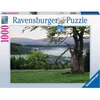 Ravensburger Puzzle Česká kolekce Šumava 1000 dílků 2