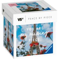 Ravensburger Puzzle Jsi můj chybějící dílek 99 dílků 2