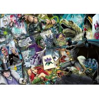Ravensburger Puzzle DC Comics Batman 1000 dílků