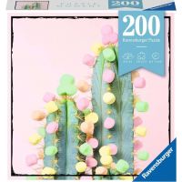 Ravensburger Puzzle Kaktus 200 dílků 2