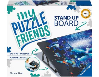 Ravensburger Puzzle Podložka na skládání pro 1000 dílků