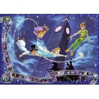 Ravensburger Puzzle 197439 Disney Peter Pan 1000 dílků 2