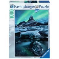 Ravensburger Puzzle Stetind v severním Norsku 1000 dílků 2