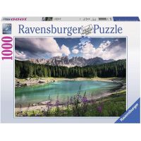 Ravensburger Puzzle Dolomity 1000 dílků 2