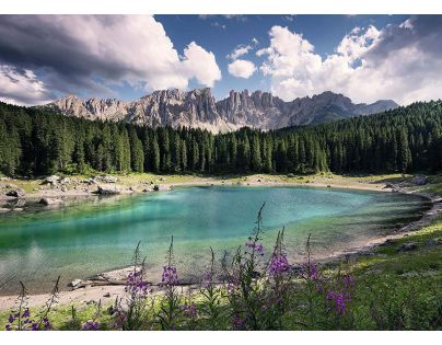 Ravensburger Puzzle Dolomity 1000 dílků