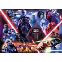 Ravensburger Puzzle Disney Star Wars: 5. limitovaná edice 1000 dílků 2