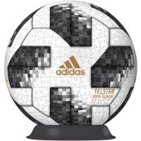 Ravensburger Puzzle 3D Adidas Mistrovství světa ve fotbalu 540 dílků 2