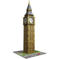 Ravensburger Puzzle 3D Big Ben 216 dílků