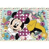 Ravensburger Puzzle 76192 Disney Minnie 2x12 dílků 3