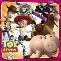 Ravensburger Puzzle Toy Story historie hraček 3 x 49 dílků 3