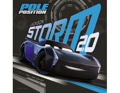 Ravensburger Puzzle Disney 69262 Auta 3 mini memory a puzzle 25,36,49 dílků