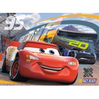 Ravensburger puzzle Disney Auta 3 150 dílků 2