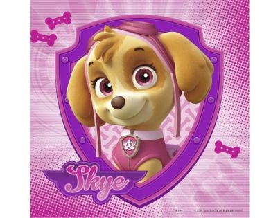 Ravensburger Puzzle Disney Tlapková patrola 3 x 49 dílků