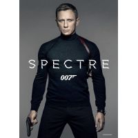 Ravensburger James Bond 007 Spectre 1000 dílků 2