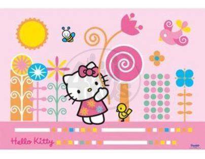 Ravensburger Hello Kitty se vznáší 2 x 12 dílků