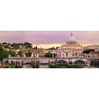 Ravensburger Mosty v Římě 1000 dílků 2
