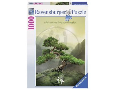 Ravensburger Strom života 1000 dílků