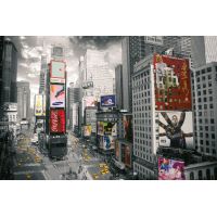 Ravensburger Time Square GB Eye 500 dílků 2