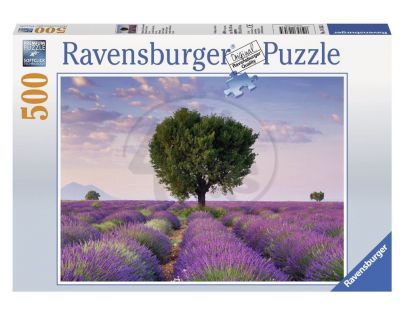 Ravensburger Valensole Francie 500 dílků