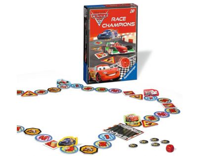 Ravensburger Race Champions