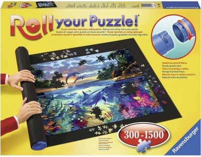 Ravensburger Puzzle Podložka pro 1500 dílků