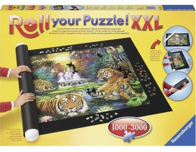 Ravensburger Puzzle Podložka XXL 1000 - 3000 dílků