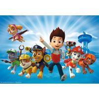 Ravensburger Puzzle Ryder a Tlapkova Patrola 2 x 12 dílků 2