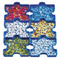 Ravensburger Puzzle Třídič na 1000 dílků 2