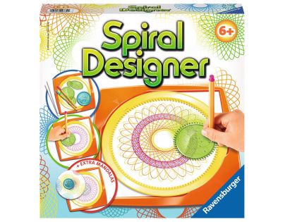 Ravensburger Spiral Designer