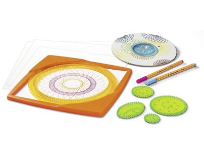 Ravensburger Spiral Designer