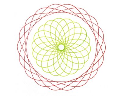 Ravensburger Spiral Designer