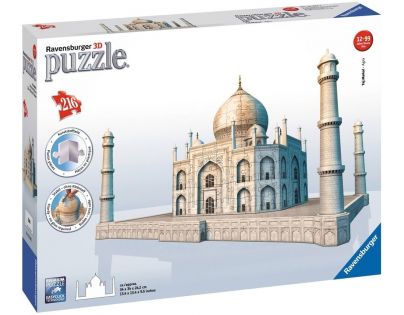 Ravensburger Taj Mahal 216 dílků