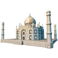 Ravensburger Taj Mahal 216 dílků 2
